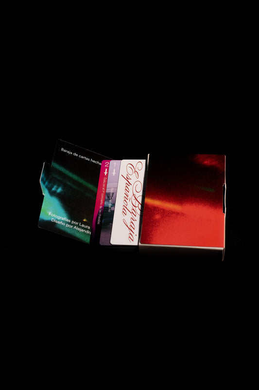 Baraja de Cartas Española