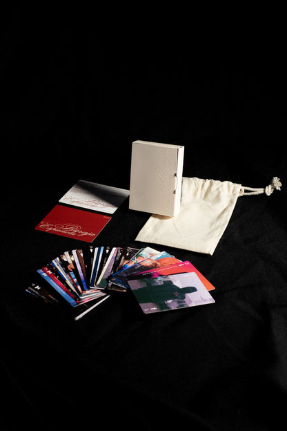 Baraja de Cartas Española